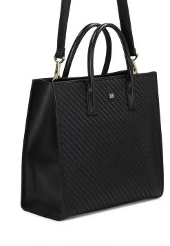 Bestpreis 🔔 Kazar Damen ELEGANТ - Handtasche - Black ⌛ -Kazar Verkaufsgeschäft a957ced8d9be4f3596668366158b825c
