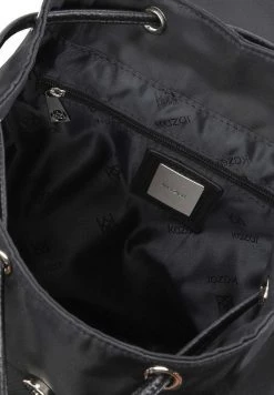 Blitzangebot ⌛ Kazar Damen KATYA - Tagesrucksack - Black ❤️ -Kazar Verkaufsgeschäft a96a127217ea4b7b83b3366b41f7b07e