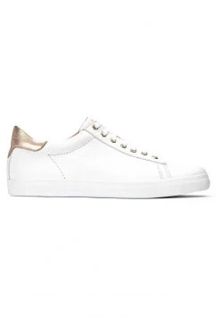 Brandneu 🔔 Kazar Damen 👟 Sneaker Low - White 😍