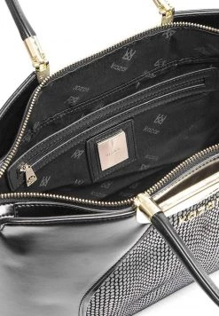 Aktion ❤️ Kazar ALLA - Handtasche - Black | Damen 😉 -Kazar Verkaufsgeschäft a99a039c25ee4a5caff0b5f9f8f747be