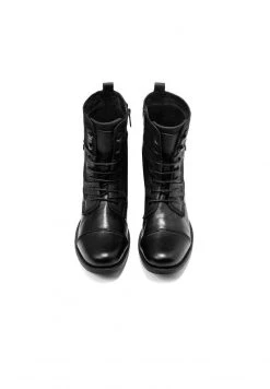 Bester Verkauf ✨ Kazar Herren TADEU - Schnürstiefel - Black 🧨 -Kazar Verkaufsgeschäft a9acf3bef5e345fe9074cc5b311d2d11