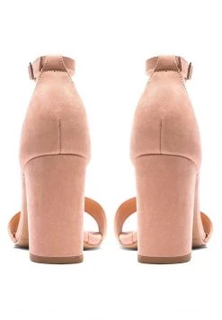 Besorgen ❤️ Kazar Damen RONSE - High Heel 🩴 Sandalette - Beige 😍 -Kazar Verkaufsgeschäft a9b62a4efddf43bbad8f8f40c6f4491d