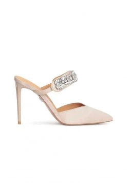 Neu 🌟 Kazar Damen GISELA - Pumps - Beige 🔥
