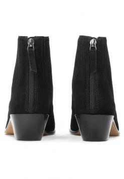 Angebote 🥰 Kazar Damen BECKY - Ankle Boot - Black 🛒 -Kazar Verkaufsgeschäft aa2d383f151e4cc5b22656823e586a9d