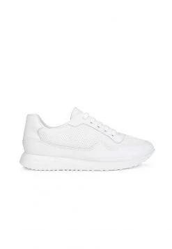 Billig 🛒 Kazar Sweden Klasyczne Z Przewiewną - 👟 Sneaker Low - White | Damen ❤️