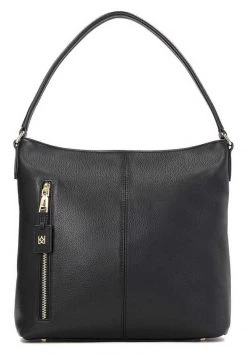 Aktion ⌛ Kazar Damen Handtasche - Black 🤩