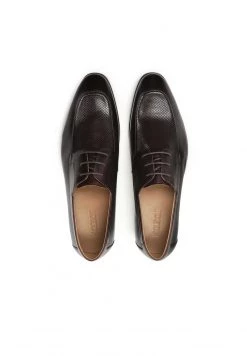 Top 10 🛒 Kazar Herren SUVO - Business-Schnürer - Brown 😍 -Kazar Verkaufsgeschäft aa8f9d2aefa34091a88c758977f2c034