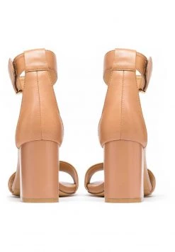Billig ❤️ Kazar Damen DOREEN - Riemensandalette - Beige 🧨 -Kazar Verkaufsgeschäft aa91a595b0b24e8a8a6a33d944a64899