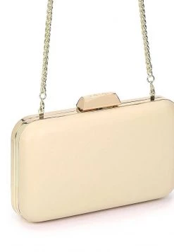 Großhandel 🔔 Kazar Damen LOUISE - Clutch - Cream 🔥 -Kazar Verkaufsgeschäft aaacd21ed5fa4a56afd21e700d18fd5e