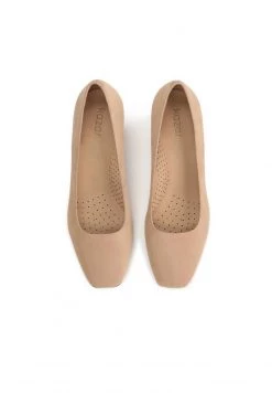 Beste Bewertungen von 🌟 Kazar Damen Pumps - Light Brown 🎉 -Kazar Verkaufsgeschäft aad21f39ad51449bbc24aafb62c44115