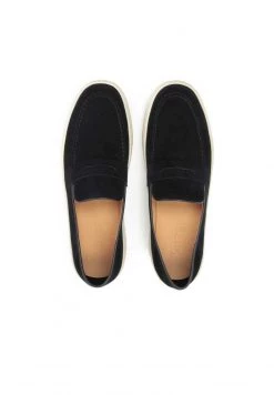 Beste Bewertungen von 🧨 Kazar Herren RENZO ON A THICK SOLE - Mokassin - Black 💯 -Kazar Verkaufsgeschäft aadab55817284b8599edc388b190b101