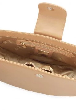 Blitzangebot ⌛ Kazar Damen WISE CRESCENT HANDLES FO - Umhängetasche - Light Brown ❤️ -Kazar Verkaufsgeschäft aae6461298ef4715a036fb4a774b05b8