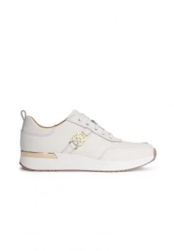 Am billigsten ❤️ Kazar Damen BAHIA - 👟 Sneaker Low - White 🎉