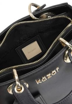 Blitzangebot 🎉 Kazar Damen Handtasche - Black ❤️ -Kazar Verkaufsgeschäft ab33189ca20f4ac29ea3e50fb0a2a15e
