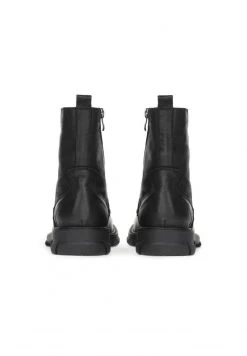 Budget ⭐ Kazar Herren BERGEN - Schnürstiefelette - Black ⭐ -Kazar Verkaufsgeschäft ab3e70d230db401e8ef0eafb8ecac584