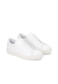Bester Verkauf ❤️ Kazar Herren EMET - 👟 Sneaker Low - White 😀 -Kazar Verkaufsgeschäft ab6837236b8b4e59954d16fe6755d87b