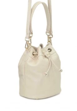 Bestpreis 😍 Kazar Damen ALISE PULLERS - Handtasche - Beige 🤩 -Kazar Verkaufsgeschäft ab6dfa2afa7240649457c5f05181c3db
