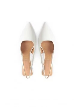 Schlussverkauf ✔️ Kazar Damen SALT - High Heel Pumps - Off White 👍 -Kazar Verkaufsgeschäft abc0a127bcfc4ac2bede31c6c1d39fb2