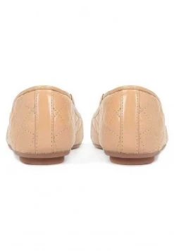 Coupon 🎉 Kazar Damen ADIANA - Klassischer Ballerina - Light Brown 🔥 -Kazar Verkaufsgeschäft ac10e5a6e9b94a259c66919b9b4a7a76