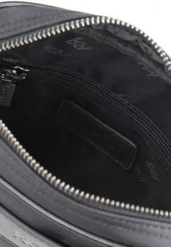 Aktion ⭐ Kazar Umhängetasche - Black | Herren ✔️ -Kazar Verkaufsgeschäft ac29cc0c809b4d41b0fa520bb9c78495