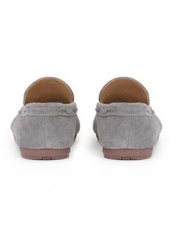 Bestes Angebot ❤️ Kazar Herren SAMVEL - Mokassin - Grey ✨ -Kazar Verkaufsgeschäft ad0be397efc6473bbab9beaf5ac5d8fb