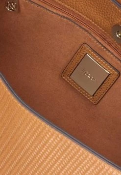 Am billigsten 😉 Kazar Damen VENUS LIGHT - Handtasche - Light Brown 😍 -Kazar Verkaufsgeschäft ad0ede0c5def44908b8c4ebe0cb752c6