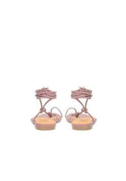 Bester Verkauf 💯 Kazar Damen GINETTE - Schaftsandale - Purple 🌟 -Kazar Verkaufsgeschäft ad4dd9429da341839af5ef36cd435985