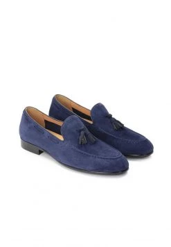 Beste Bewertungen von 🥰 Kazar Herren LATHAM - Slipper - Dark Blue ⭐ -Kazar Verkaufsgeschäft ad62383721834ab39b51f0ac4b81d977