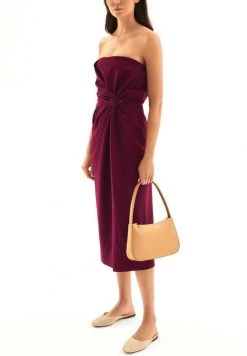 Bestes Angebot 👍 Kazar Damen ANTONELLA - Pantolette Flach - Beige 🛒