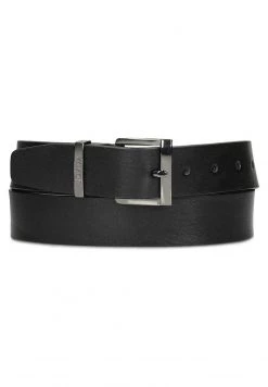 Auslauf 🤩 Kazar Damen Gürtel - Black ❤️