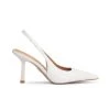 Schlussverkauf ✔️ Kazar Damen SALT - High Heel Pumps - Off White 👍