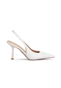 Schlussverkauf ✔️ Kazar Damen SALT - High Heel Pumps - Off White 👍