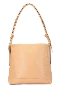 Schlussverkauf ⭐ Kazar Damen BRIDED - Shopping Bag - Light Brown 😀
