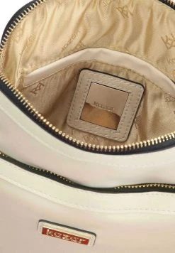 Am billigsten 👍 Kazar Damen JOLINE - Umhängetasche - Beige 🛒 -Kazar Verkaufsgeschäft aec6e7e0a3ad429e97820854c728a903