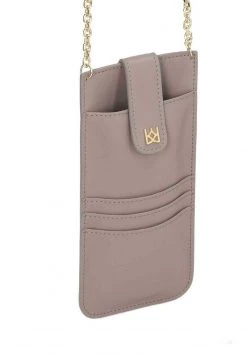 Budget 🎉 Kazar BRAK - Handytasche - Taupe | Damen 😀 -Kazar Verkaufsgeschäft af05e892de2e4e2e9f4645f183ab5a70