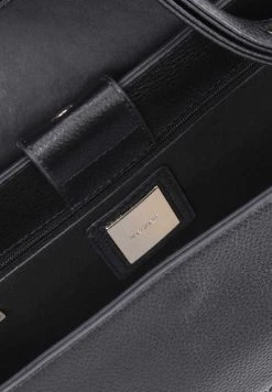 Brandneu 🤩 Kazar Damen VENUS S - Handtasche - Black 👍 -Kazar Verkaufsgeschäft af10e80d63a0476e98276d6f7471a3d8