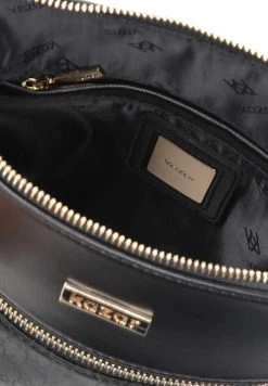 Billig 👍 Kazar Damen LORA - Umhängetasche - Black ⌛ -Kazar Verkaufsgeschäft af7712f32c9b4b12a185275b8df84ed6