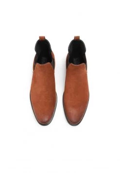 Schlussverkauf 👏 Kazar Herren Stiefelette - Brown ❤️ -Kazar Verkaufsgeschäft af97cc92898b4f89a3d13c3fd300cc3d