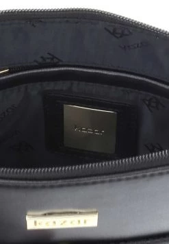 Top 10 🛒 Kazar Damen LORA - Umhängetasche - Black 🔥 -Kazar Verkaufsgeschäft afa9e8111d214d0198a03f633859da14