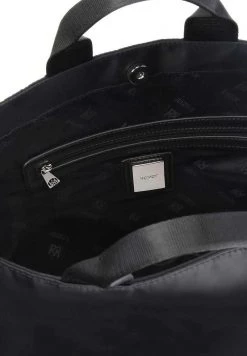 Besorgen 🛒 Kazar MENDY - Shopping Bag - Black | Damen 🛒 -Kazar Verkaufsgeschäft afac0c04c2624a30a1ef488a5fd3d0ef