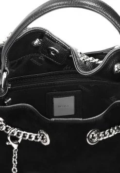 Top 10 😍 Kazar Damen DIONA - Handtasche - Black ❤️ -Kazar Verkaufsgeschäft afc2c0acdad34ad58dc3803e5baa4cae