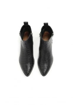 Auslauf ❤️ Kazar Damen INCA - Stiefelette - Black 🔥 -Kazar Verkaufsgeschäft afe111c48e0a4188a2ac541960677a7a