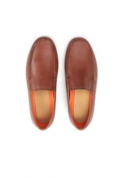 Blitzangebot 🥰 Kazar Herren SEVIN - Mokassin - Brown 🧨 -Kazar Verkaufsgeschäft affd4a1ad3ef4451b300ef1753b1f085