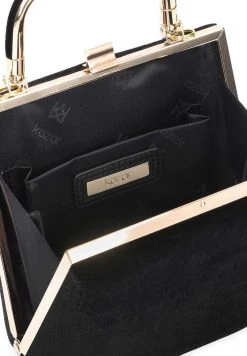 Beste Bewertungen von 👏 Kazar BELLATRIX - Handtasche - Black | Damen ⭐ -Kazar Verkaufsgeschäft b01d009c1e7f4726b5ddcb13b7d192eb