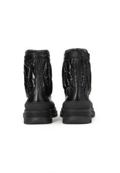 Schlussverkauf 🧨 Kazar Damen MERRY - Schnürstiefelette - Black 🧨 -Kazar Verkaufsgeschäft b03b1ed659af41ef8a1df60a94d73032