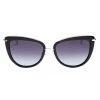 Neu 👍 Kazar Damen Sonnenbrille - Black ✔️