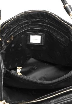 Bestes Angebot 🌟 Kazar Damen Handtasche - Black 🎁 -Kazar Verkaufsgeschäft b04d0c29752341508d96ea9d0d399dc6