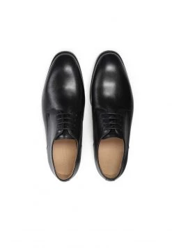 Bester Verkauf 😍 Kazar Herren AKLEN - Business-Schnürer - Black ✔️ -Kazar Verkaufsgeschäft b05d9f3a7acd4241848531de7d434187