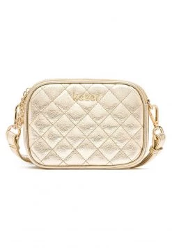 Aktion 😉 Kazar Damen SONIA - Umhängetasche - Gold 👍