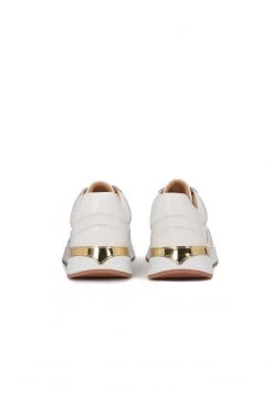 Neu ⭐ Kazar Damen 👟 Sneaker Low - White 💯 -Kazar Verkaufsgeschäft b07aa43a33f74cbbb96c7ebedc99a2d1